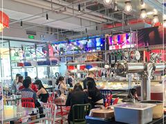 大堂-陈鹏鹏潮汕菜(欢乐海岸 海边景观店)