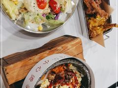 -京尚道韩式美食屋(海甸岛店)