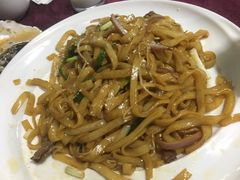 -忠记湛江烧蚝店