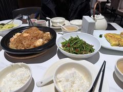 -楚山晓·湖北菜(武汉光谷K11店)