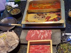 -王家渡火锅店(棕榈泉店)