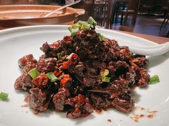 湘味血鸭-沅江水·湖南家宴(南村万博长隆商圈店)