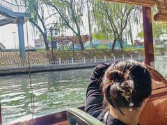 -皇家御河游(紫御湾码头)