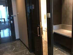 -杭州城中香格里拉大酒店