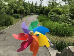 -梁鸿国家湿地公园