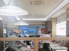-香港新曜记茶餐厅(星耀城店)