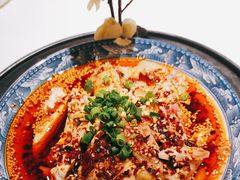 -川味堂·四川豆花(八卦岭店)