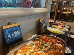 -温德姆至尊酒店·海鲜自助餐厅(海沧店)