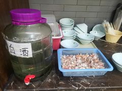 -杭嘉湖咬强羊肉面馆(永兴路总店)