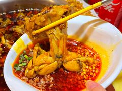 -味之绝美蛙鱼火锅(耍都店)