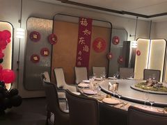 -上和臻品中国菜(花园街店)