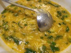 蟹粉羹-锡和无锡菜(景丽苑店)