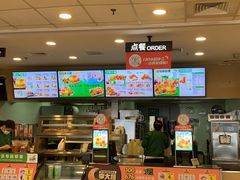 -德克士(龙阳广场店)