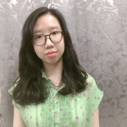 -GIRL STYLE 烫发·染发沙龙