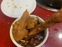 -佘记全家福芋儿鸡(向阳街总店)