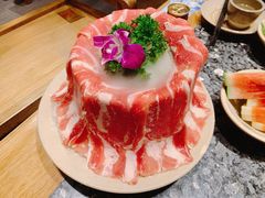 -蜀大侠火锅(四川北路店)