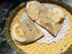-西安饭庄·非遗陕菜(钟楼店)