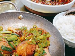 -老灶房-四川土菜(铁牛广场店)