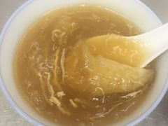 -添發碗仔翅美食