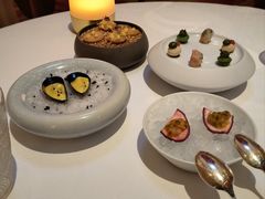 -Sketch(The Lecture Room & Library)