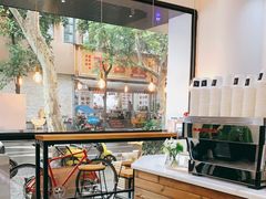 -常识咖啡common sense(春熙路店)