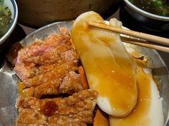 -王繁星面馆(西安熙地港店)