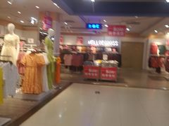 -永辉超市(百子湾店)