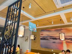 -如轩海鲜砂锅粥(国际能源店)