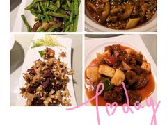 -渔太泰漓江小馆·广西融合菜(西街店)