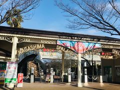 -三井奥特莱斯购物城(爵士之梦长岛店)