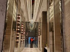 -上海宝华万豪酒店