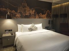 -美食汇·海鲜自助西餐厅·江门富力万达嘉华酒店