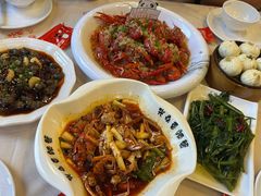 -五丁桥光头香辣蟹(望江橡树林店)