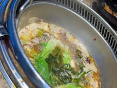 -七欣天香辣蟹火锅(常熟珠海路万达广场店)