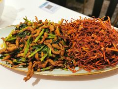 -老昌春饼(学府凯德店)