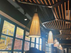 -南拳十三姨·潮汕砂锅粥(世纪金源店)