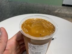 手打400次鸳鸯-赏饮·WILL TEA