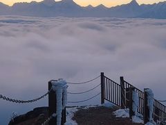 -牛背山