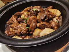 -国人川菜(李家村建东街店)