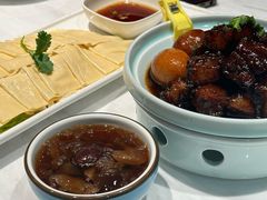 -曹家小菜(胜太路店)