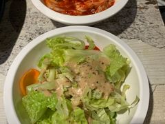 -三国惹火烤肉·中日韩烤肉集合店(百草路店)