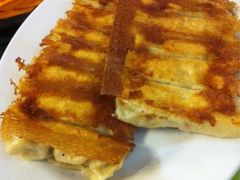 -大眼锅贴水饺(河东店)