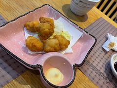 -林妈妈村·日式料理(宝山万达店)