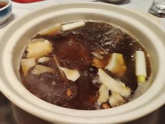 -天宜隆蘑菇宴火锅(石景山旗舰店)