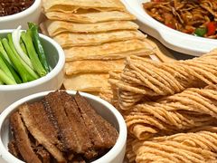-大鸭梨烤鸭(甘家口店)