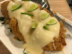 -香蕉叶餐厅(是隆店)