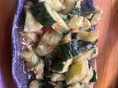 拍黄瓜-回·龙虾铺·盆盆蟹·烧烤大排档(回龙观店)