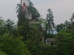 -塔云山
