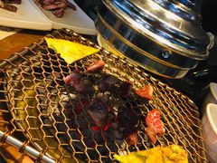 -农乐园炭火烤肉(世茂店)