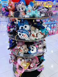-玩具反斗城(正大广场店)